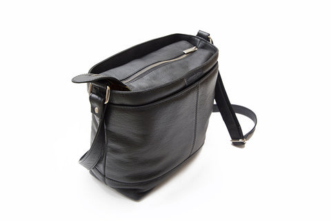 Sheridan Shoulder Bag with Marc Foxes