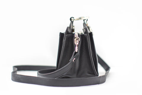 Cultural Clutch with K.YNEZ Truly Blue