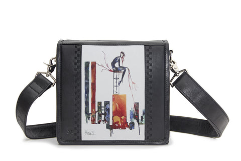 Colorado Cross Body with K.YNEZ City Dweller