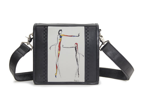 Colorado Cross Body with K.YNEZ Lean In