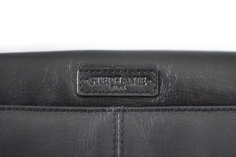 Colorado Cross Body with Mucha Savionerrie