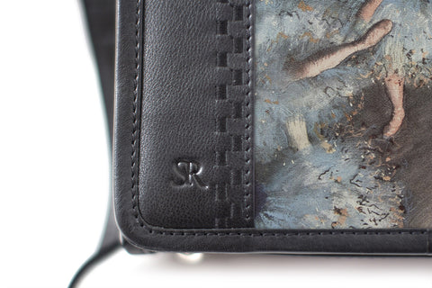 Colorado Cross Body with Monet Westminster Bridge