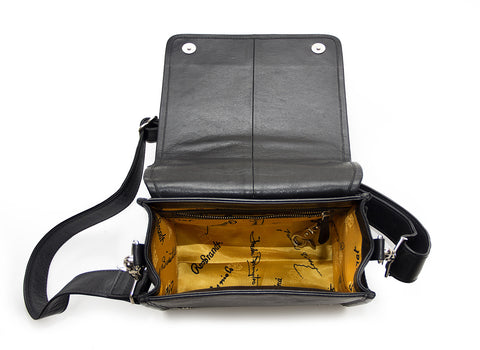 Colorado Cross Body with Monet London Parliament