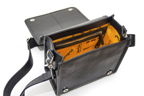 Colorado Cross Body with Klimt Hygeia