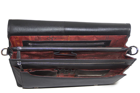 Mountain Metro with Russell A Doubtful Handshake