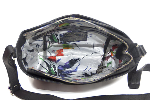 Sheridan Shoulder Bag with K.YNEZ City Dweller