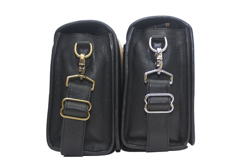 Colorado Cross Body with Cappiello Parapluie Revel