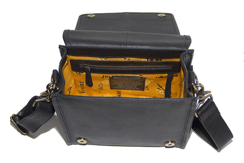 Colorado Cross Body with Degas Violinist