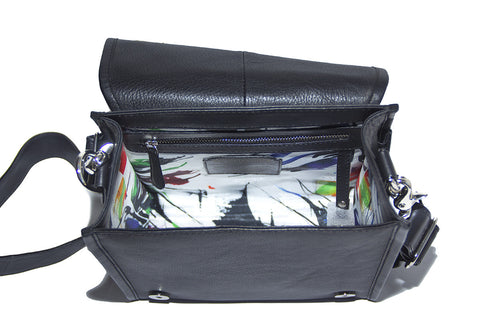 Colorado Cross Body with K.YNEZ Marching Seasons