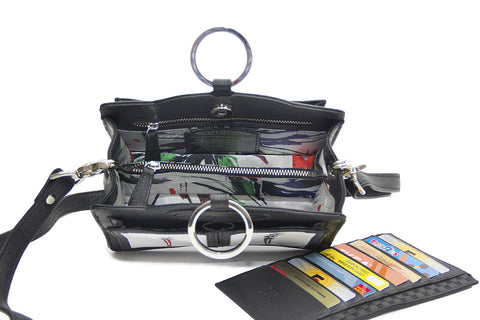 Cultural Clutch with K.YNEZ City Dweller