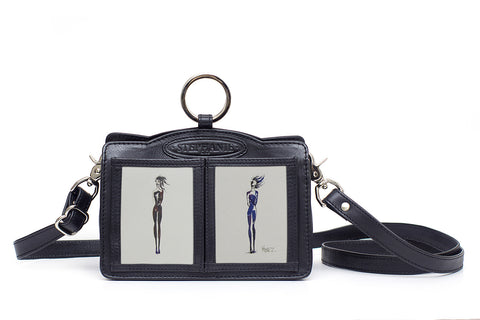 Cultural Clutch with K.YNEZ Marching Seasons