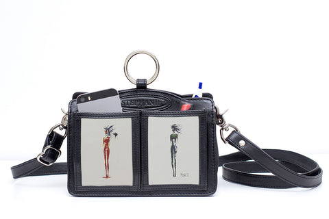 Cultural Clutch with K.YNEZ Marching Seasons