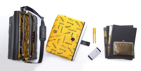 Mountain Metro with Klimt Hygeia