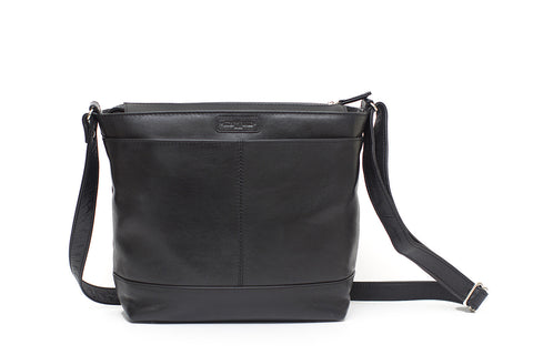 Sheridan Shoulder Bag with Degas Two Dancers